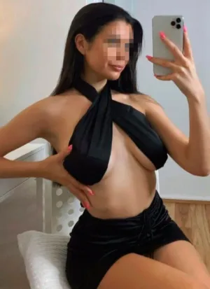 проститутка Милена, 23, Арзамас